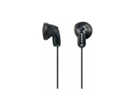 Sony MDR-E9LPB czarne - 225511 - zdjęcie 1